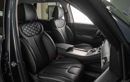 Hyundai Palisade I, 2021 год, 5 350 000 рублей, 8 фотография