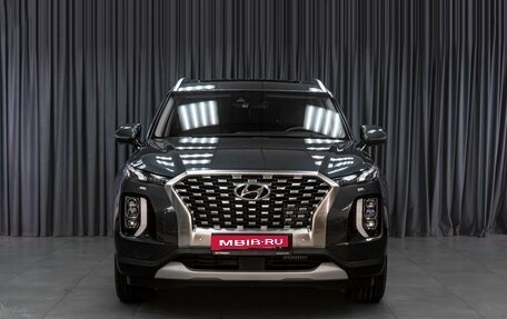 Hyundai Palisade I, 2021 год, 5 350 000 рублей, 3 фотография