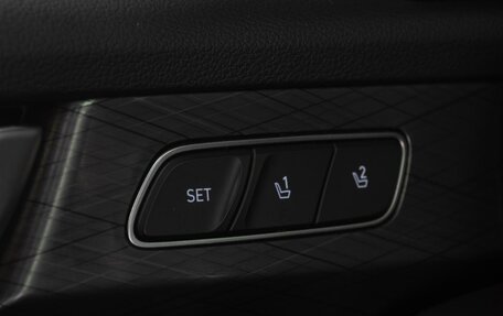 Hyundai Palisade I, 2021 год, 5 350 000 рублей, 22 фотография