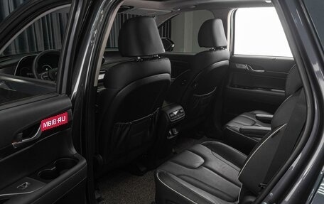 Hyundai Palisade I, 2021 год, 5 350 000 рублей, 13 фотография