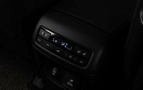 Hyundai Palisade I, 2021 год, 5 350 000 рублей, 20 фотография