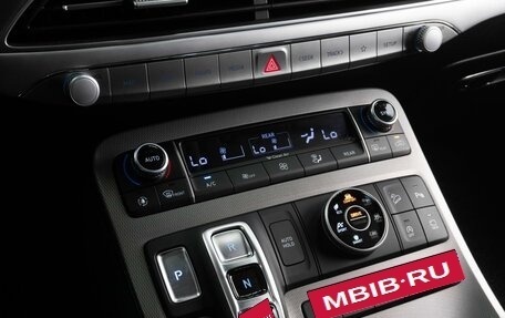 Hyundai Palisade I, 2021 год, 5 350 000 рублей, 16 фотография