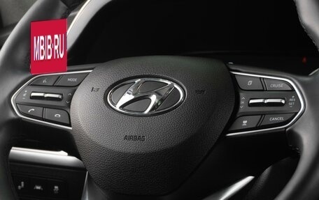 Hyundai Palisade I, 2021 год, 5 350 000 рублей, 24 фотография