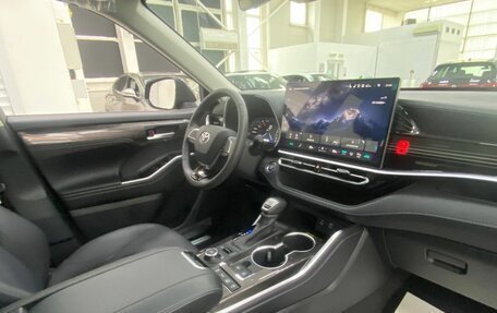 Toyota Highlander, 2026 год, 5 499 000 рублей, 12 фотография