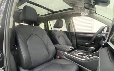 Toyota Highlander, 2026 год, 5 499 000 рублей, 10 фотография