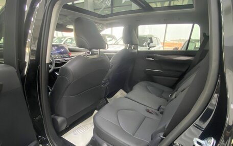 Toyota Highlander, 2026 год, 5 499 000 рублей, 9 фотография