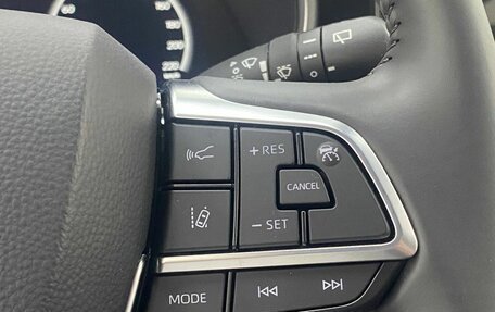 Toyota Highlander, 2026 год, 5 499 000 рублей, 15 фотография