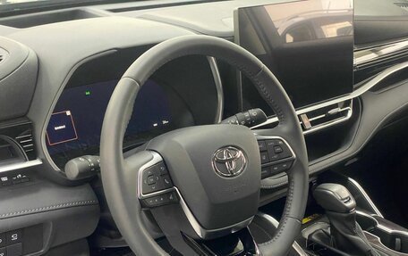Toyota Highlander, 2026 год, 5 499 000 рублей, 13 фотография