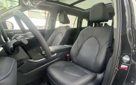 Toyota Highlander, 2026 год, 5 499 000 рублей, 7 фотография