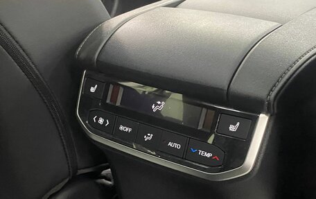 Toyota Highlander, 2026 год, 5 499 000 рублей, 18 фотография