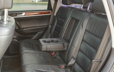 Volkswagen Touareg III, 2011 год, 1 689 000 рублей, 5 фотография