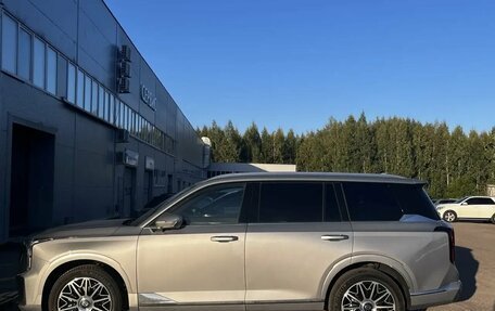 GAC GS8, 2026 год, 5 349 000 рублей, 2 фотография