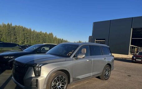 GAC GS8, 2026 год, 5 349 000 рублей, 3 фотография