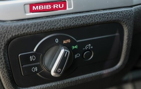 Volkswagen Touareg III, 2011 год, 1 689 000 рублей, 8 фотография
