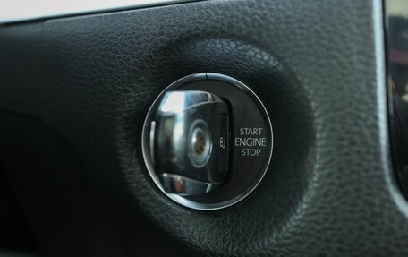 Volkswagen Touareg III, 2011 год, 1 689 000 рублей, 12 фотография