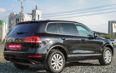 Volkswagen Touareg III, 2011 год, 1 689 000 рублей, 20 фотография