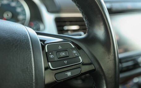 Volkswagen Touareg III, 2011 год, 1 689 000 рублей, 28 фотография