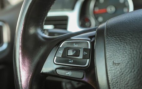 Volkswagen Touareg III, 2011 год, 1 689 000 рублей, 27 фотография