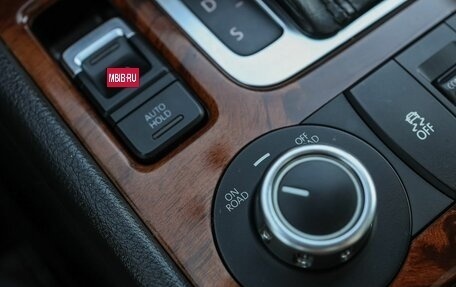 Volkswagen Touareg III, 2011 год, 1 689 000 рублей, 29 фотография