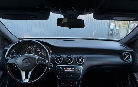 Mercedes-Benz A-Класс, 2013 год, 1 350 000 рублей, 8 фотография