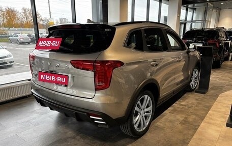Haval Jolion, 2026 год, 2 099 000 рублей, 4 фотография