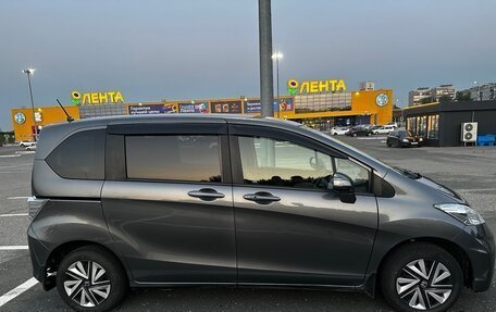 Honda Freed I, 2012 год, 1 220 000 рублей, 1 фотография