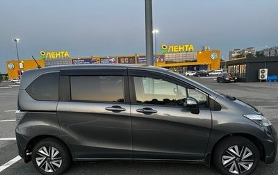 Honda Freed I, 2012 год, 1 220 000 рублей, 1 фотография