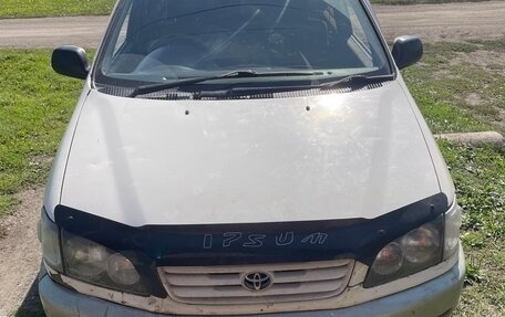 Toyota Ipsum II, 1997 год, 320 000 рублей, 1 фотография