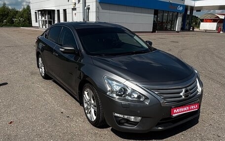 Nissan Teana, 2014 год, 1 250 000 рублей, 1 фотография