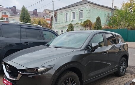 Mazda CX-5 II, 2020 год, 3 250 000 рублей, 1 фотография