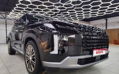 Hyundai Palisade I, 2022 год, 5 000 000 рублей, 1 фотография