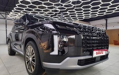Hyundai Palisade I, 2022 год, 5 000 000 рублей, 1 фотография