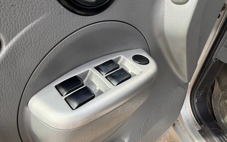 Chevrolet Aveo III, 2005 год, 160 000 рублей, 3 фотография