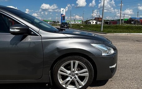 Nissan Teana, 2014 год, 1 250 000 рублей, 11 фотография