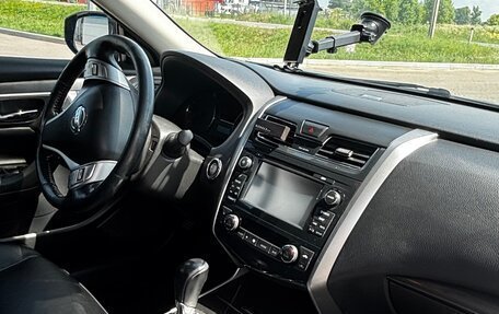 Nissan Teana, 2014 год, 1 250 000 рублей, 12 фотография