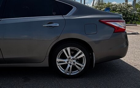 Nissan Teana, 2014 год, 1 250 000 рублей, 8 фотография