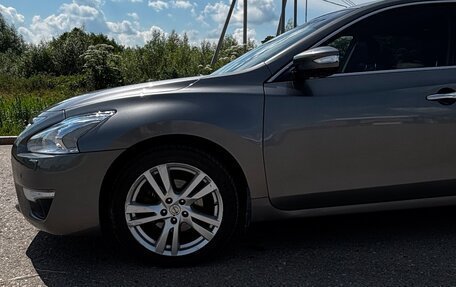 Nissan Teana, 2014 год, 1 250 000 рублей, 9 фотография