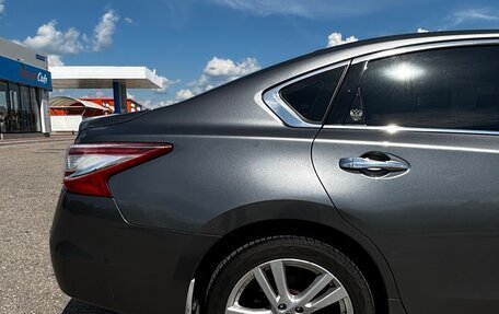 Nissan Teana, 2014 год, 1 250 000 рублей, 10 фотография