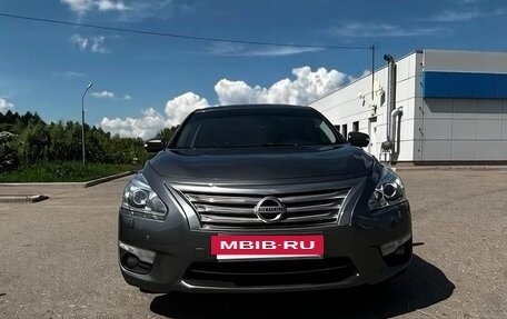 Nissan Teana, 2014 год, 1 250 000 рублей, 3 фотография