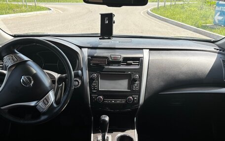 Nissan Teana, 2014 год, 1 250 000 рублей, 14 фотография