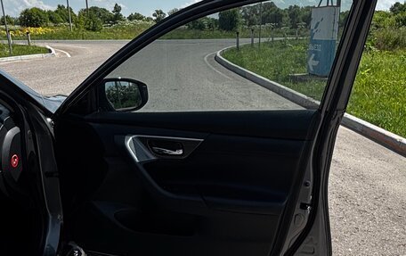 Nissan Teana, 2014 год, 1 250 000 рублей, 17 фотография