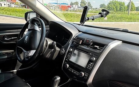 Nissan Teana, 2014 год, 1 250 000 рублей, 13 фотография