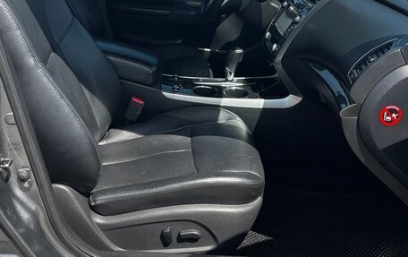Nissan Teana, 2014 год, 1 250 000 рублей, 16 фотография