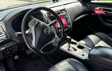Nissan Teana, 2014 год, 1 250 000 рублей, 15 фотография