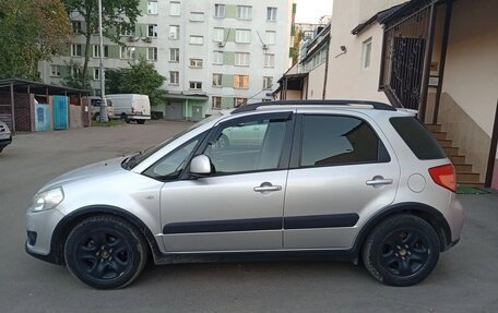 Suzuki SX4 II рестайлинг, 2011 год, 700 000 рублей, 3 фотография