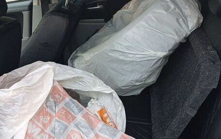Suzuki SX4 II рестайлинг, 2011 год, 700 000 рублей, 6 фотография