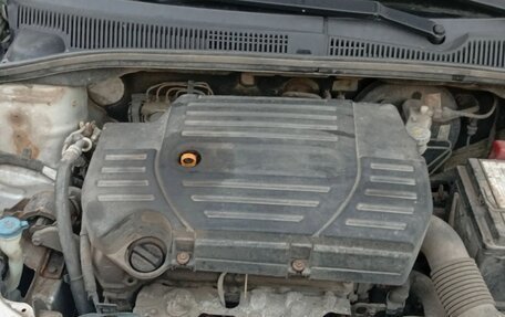 Suzuki SX4 II рестайлинг, 2011 год, 700 000 рублей, 12 фотография