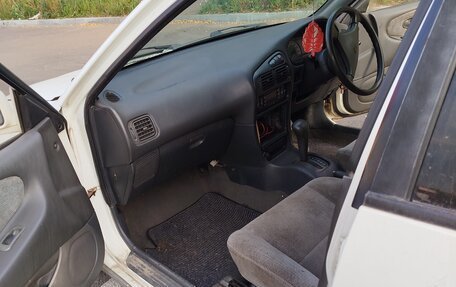 Mitsubishi Mirage IV, 1992 год, 90 000 рублей, 6 фотография