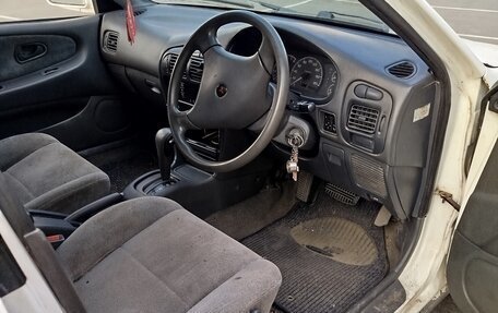 Mitsubishi Mirage IV, 1992 год, 90 000 рублей, 7 фотография