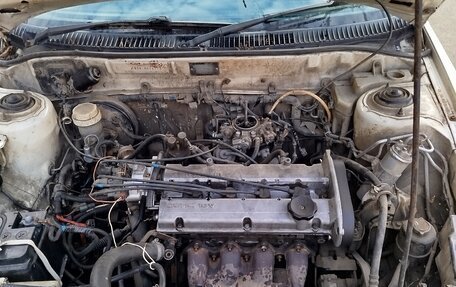 Mitsubishi Mirage IV, 1992 год, 90 000 рублей, 8 фотография